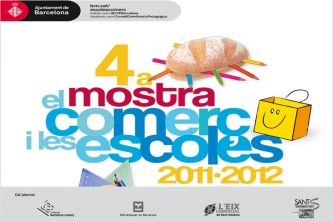 4ª Muestra “El Comerç i les Escoles