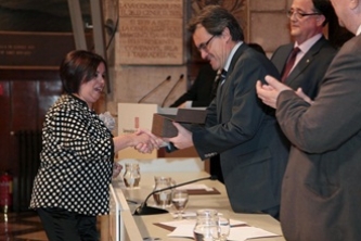 Nova edició dels Premis a la Iniciativa Comercial i als Establiments Comercials Centenaris