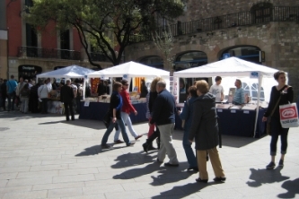 2a Edició del Comerç al Carrer