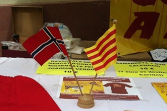 ¿Te imaginas que una orquesta noruega interpretara el Compra a Horta?
