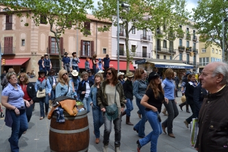 Sarrià West BBQ