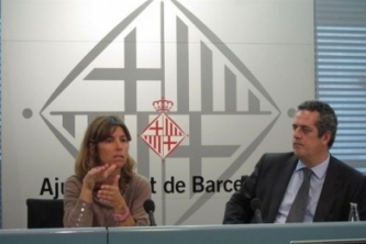 Prohibides Rutes als Bars d'Oci Nocturn