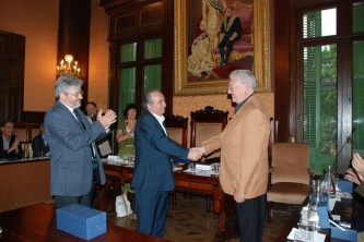 Barnavasi celebra su 25º aniversario
