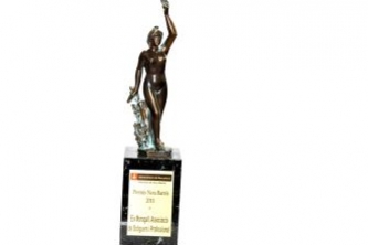 Los premios Nou Barris 2011 premian la labor de nuestra entidad