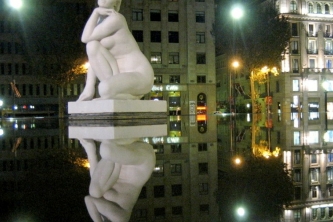 Barcelona es promou com ciutat turística