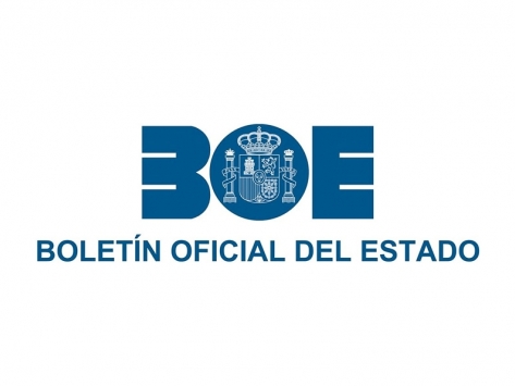 Butlletí Oficial de l'Estat, dissabte 14 de juliol de 2012.