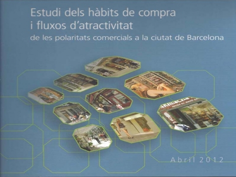 El comerç de proximitat barceloní guanya terreny