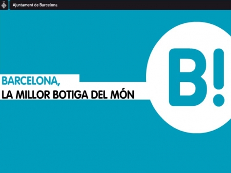 15a edición Premio Barcelona, la mejor tienda del mundo
