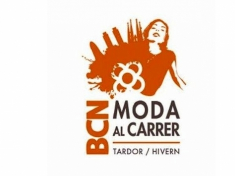 Imatges de la Desfilada de Moda Tardor - Hivern 2012