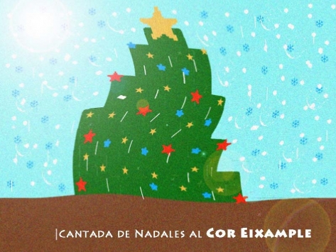 Villancicos