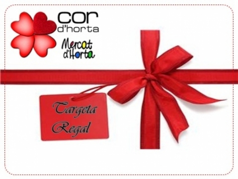 Targeta Regal