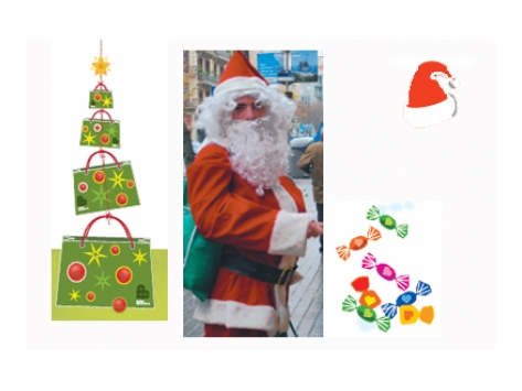 Pare Noel