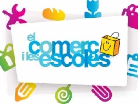 El Comerç i les Escola