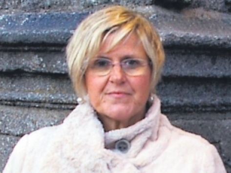 Isabel Morell, dinamitzadora de Creu Coberta, Premi a la millor dinamització associativa