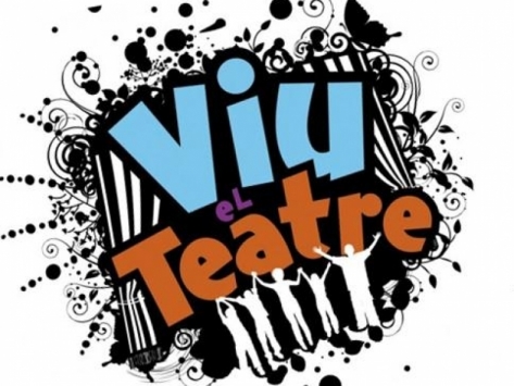 Haz-te FAN del Facebook del Eix Maragall y disfruta del teatro