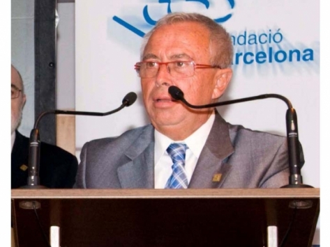Discurs del president a l'entrega de premis