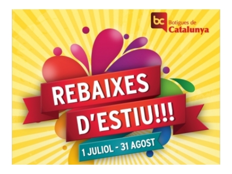 Consells per comprar i vendre en les Rebaixes d'Estiu 2013