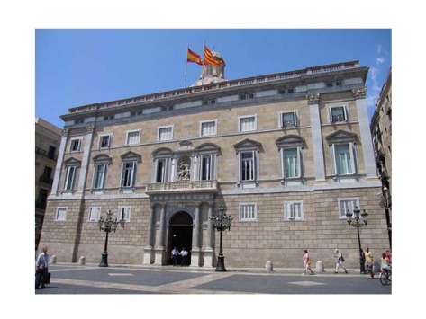 El comercio urbano de Barcelona rotundamente en contra de la ampliación de centros comerciales