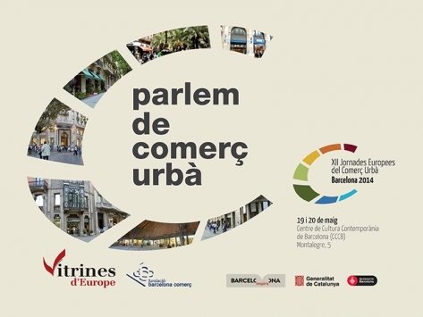 XII Jornadas Europeas de Comercio Urbano