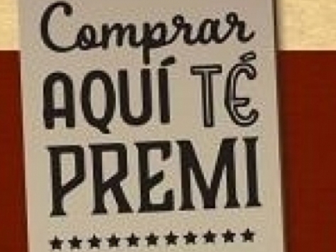 Comprar en Sant Antoni tiene premio