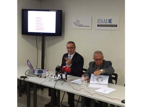 Les rebaixes d’estiu de 2015 creixen en facturació i es converteixen en les millors des de 2013
