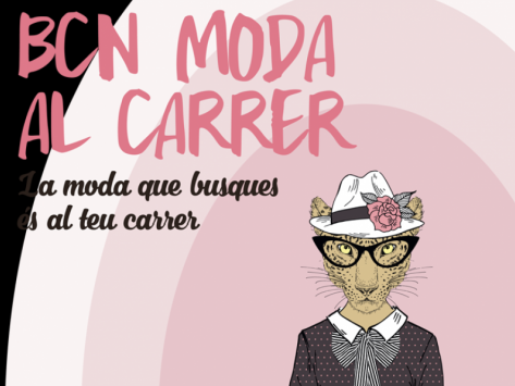¡Vuelven las pasarelas de moda!