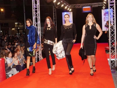 El nuevo modelo de pasarelas BCN Moda al Carrer llega este sábado a Eix Maragall