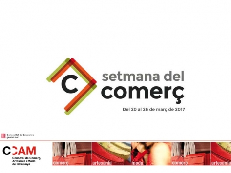 El CCAM organiza la primera edición de la Semana del Comercio
