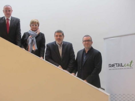 Neix la Unió d’Entitats de Retail de Catalunya RETAILcat