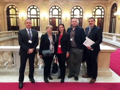 Llei de Comerç: RetailCAT representant a 30.000 comerços, al Parlament