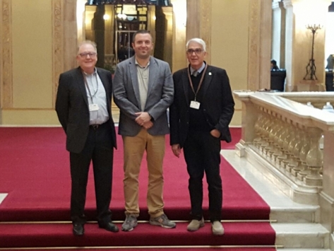 Fundació Barcelona Comerç compareix al Parlament de Catalunya