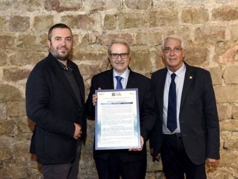 Barcelona, capital europea del Comerç de Proximitat