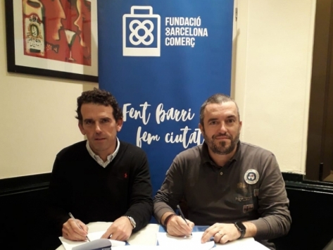 Continuamos creciendo