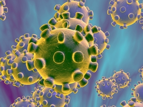Comunicado CORONAVIRUS