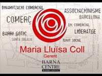 Homenatge a Maria Lluisa Coll