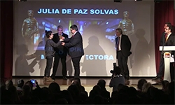 II Gala de los Premios Hermes Creu Coberta Shopping&Shooting
